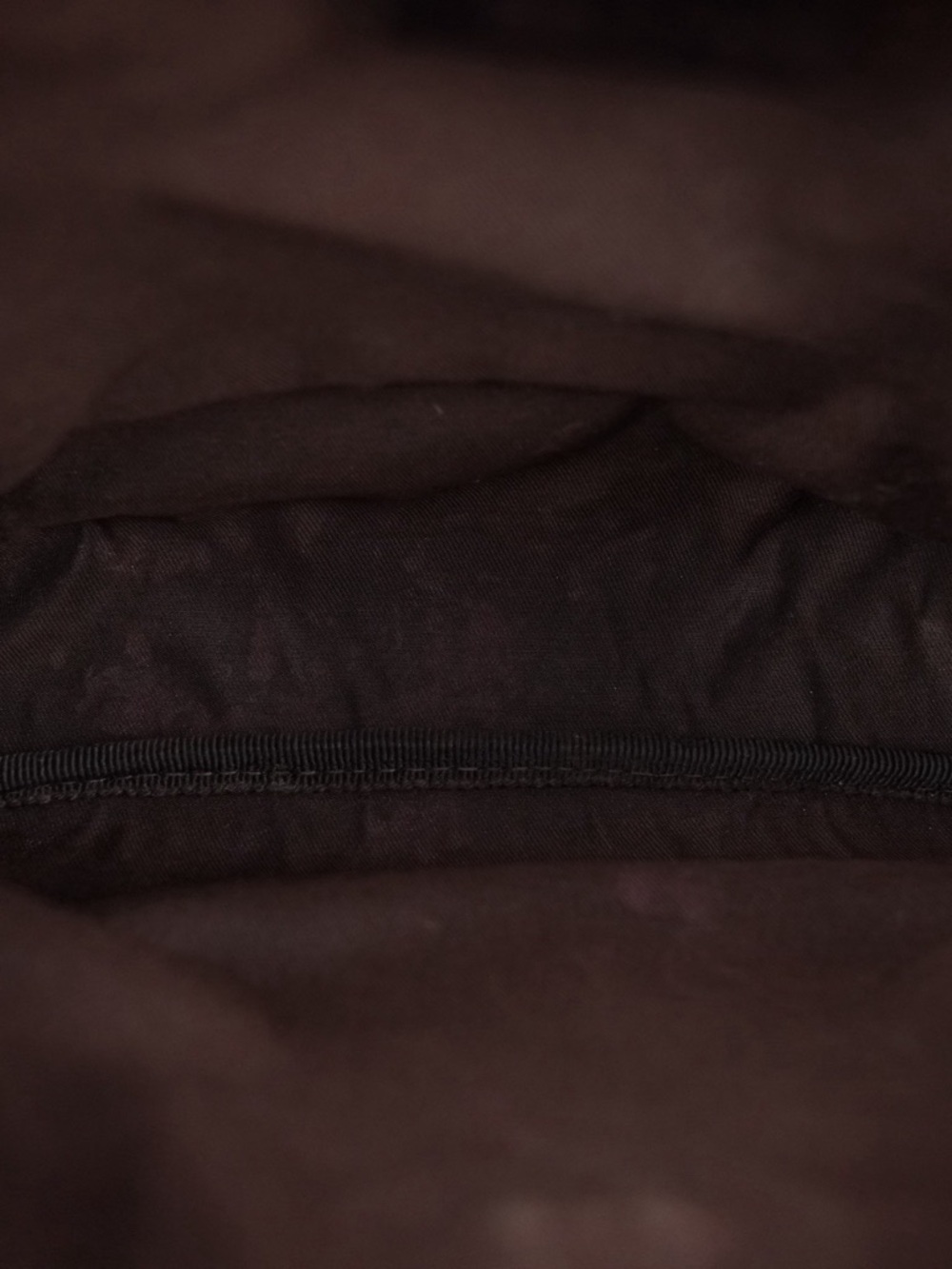 Gucci Brown GG Supreme Canvas Messenger Bag - Picture 9 of 10